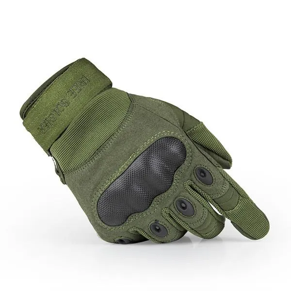 Tactical Armor Gloves