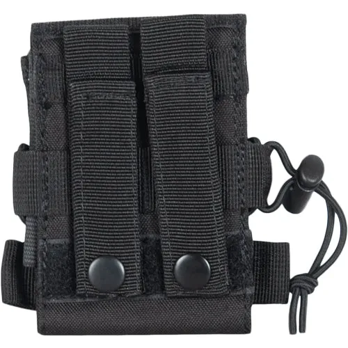 TACTICAL CELL PHONE POUCH