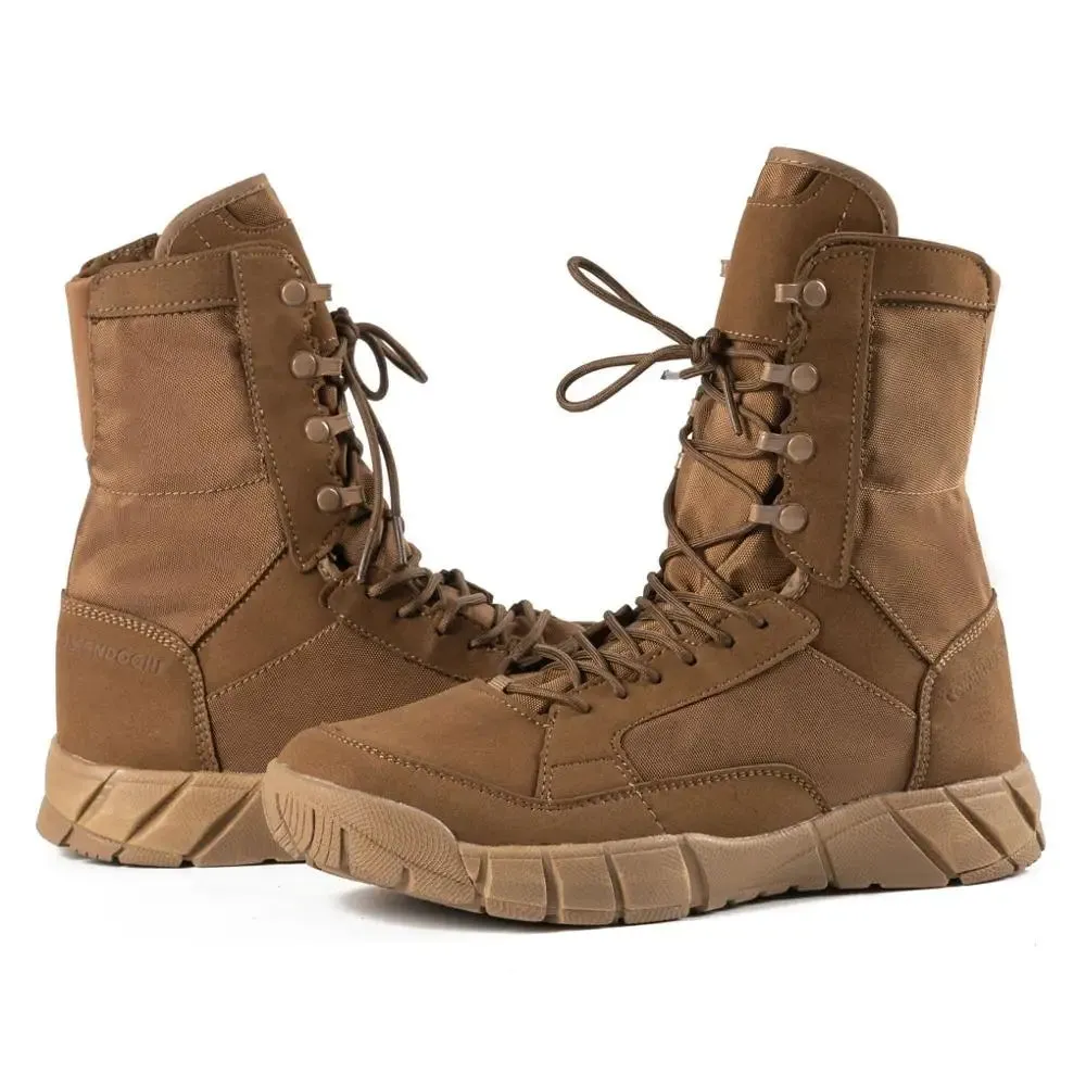 Tactical Military Combat Boots