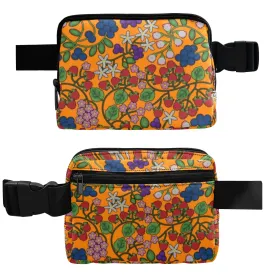 Takwakin Harvest Carrot Belt Bag