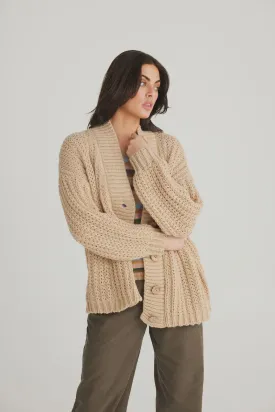 Talisman Big Sur Cardi