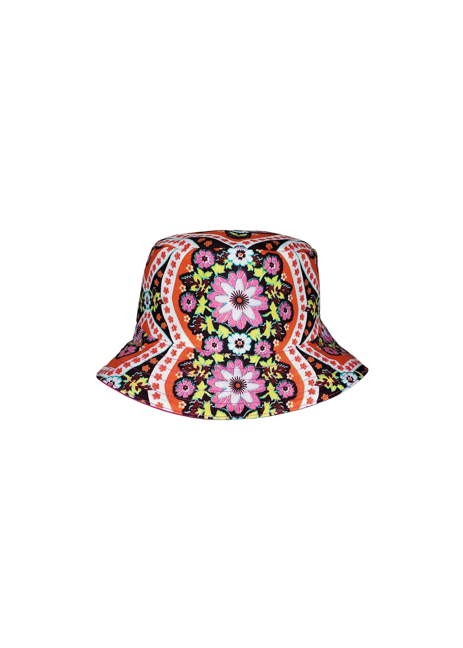 Talitha Bucket Hat