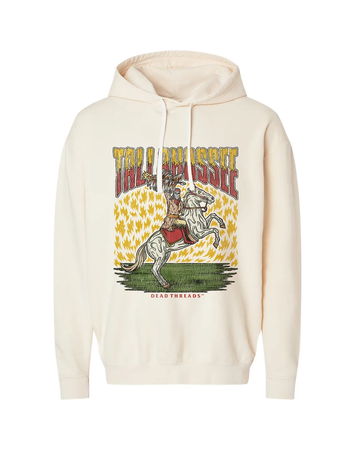 TALLAHASSEE - LIGHTWEIGHT HOODIE