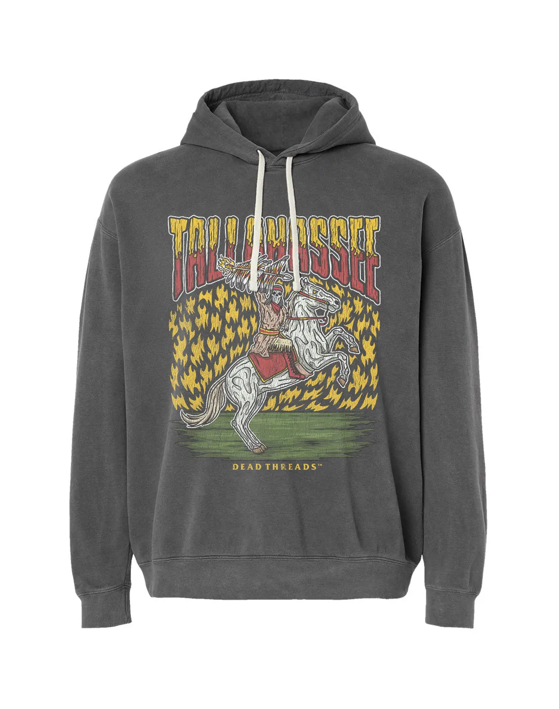 TALLAHASSEE - LIGHTWEIGHT HOODIE