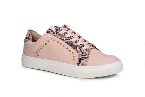 Tamara Snake Tennis Shoes for Women