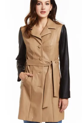 Trench Coats