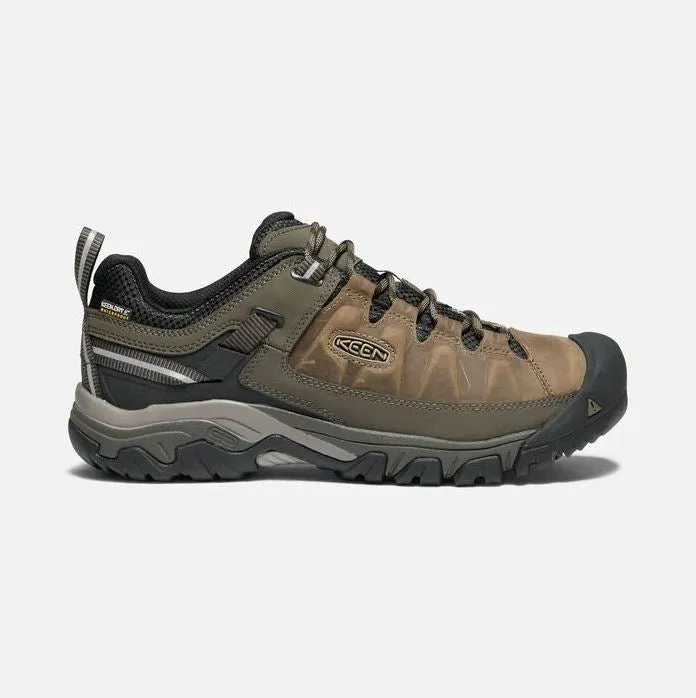 TARGHEE III WATERPROOF