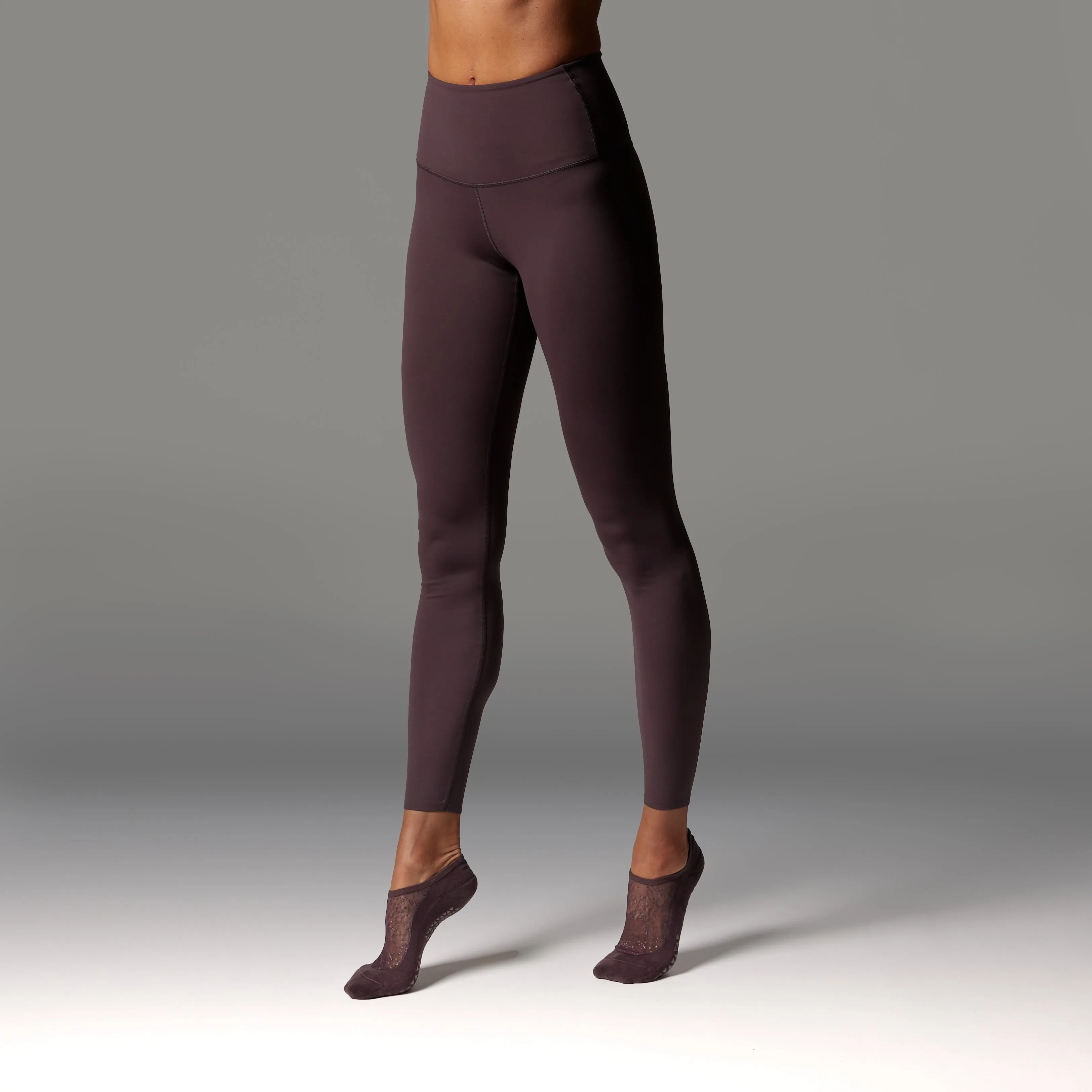 TaviSculpt™ High Waisted Leggings *