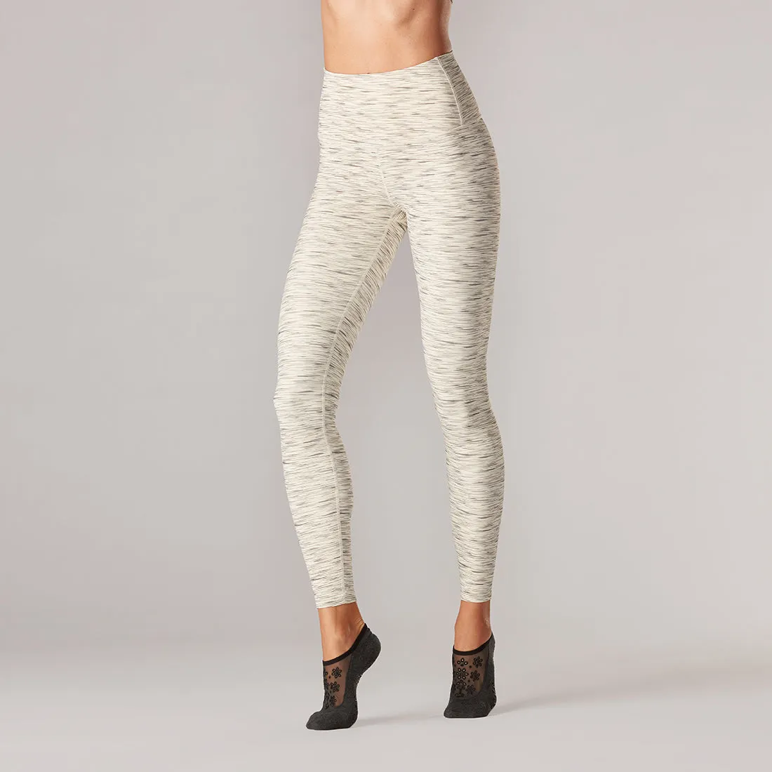 TaviSculpt™ High Waisted Leggings *