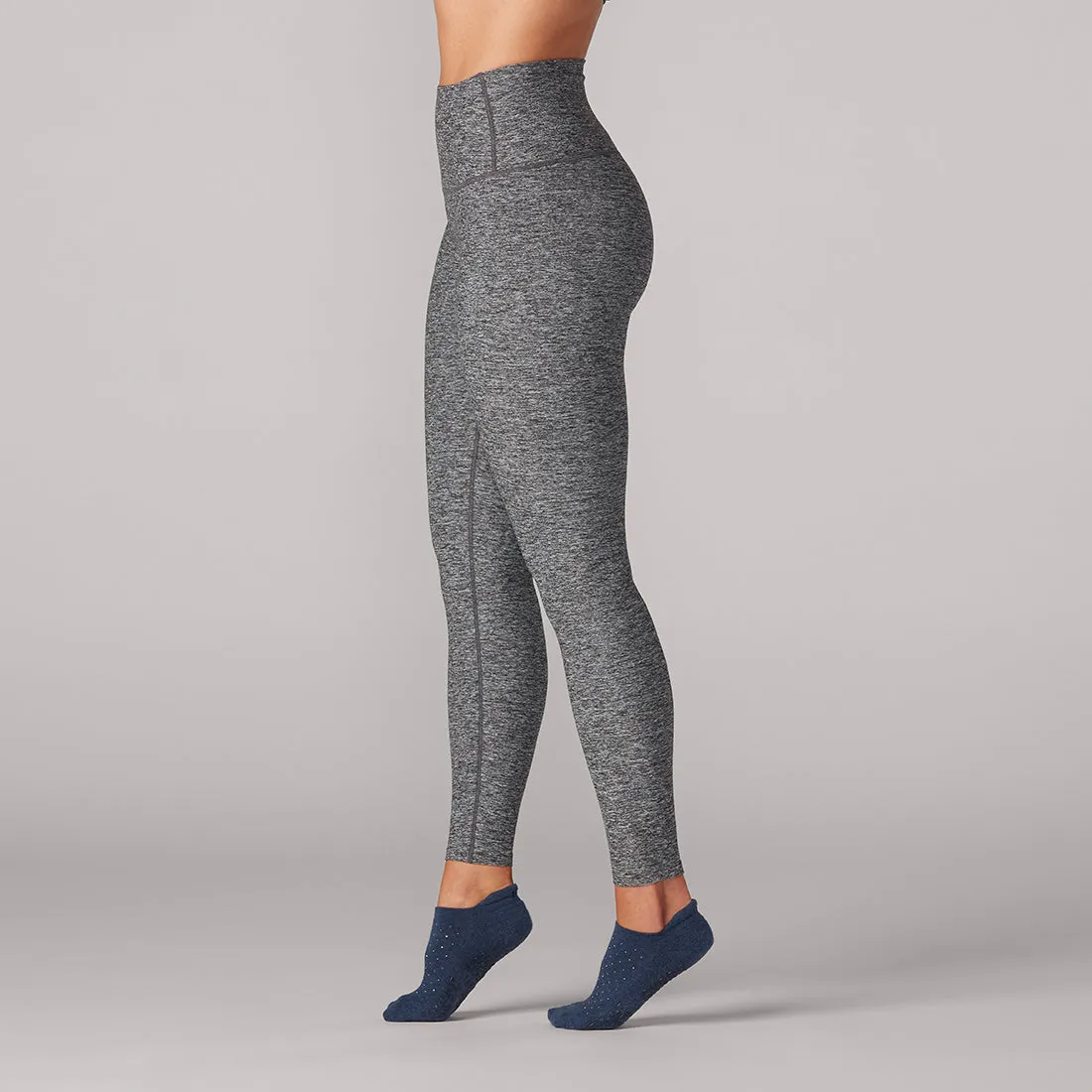 TaviSculpt™ High Waisted Leggings *