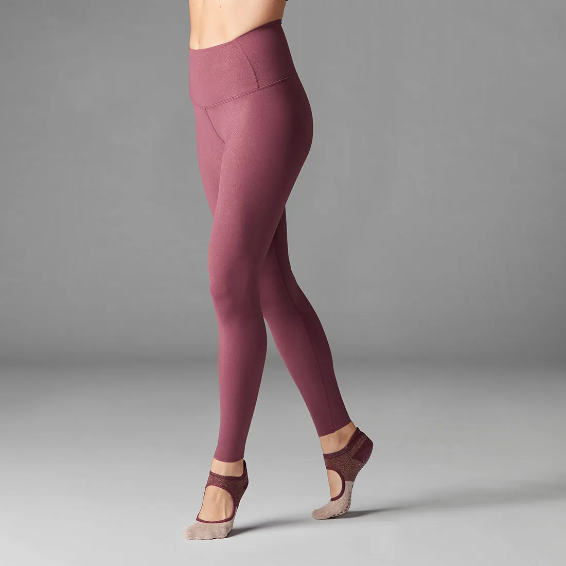 TaviSculpt™ High Waisted Leggings *