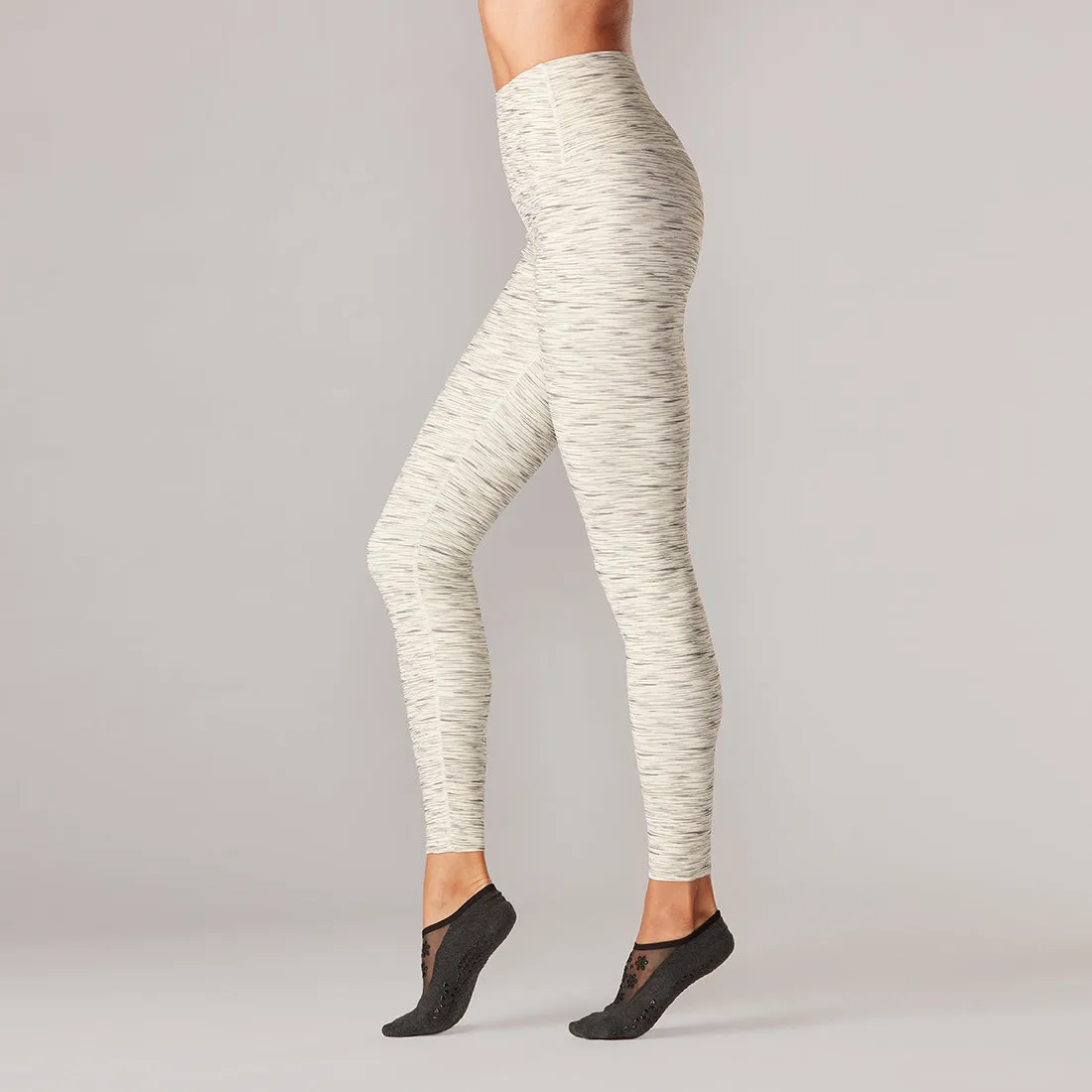 TaviSculpt™ High Waisted Leggings *