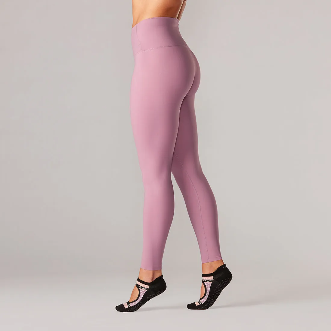 TaviSculpt™ High Waisted Leggings *