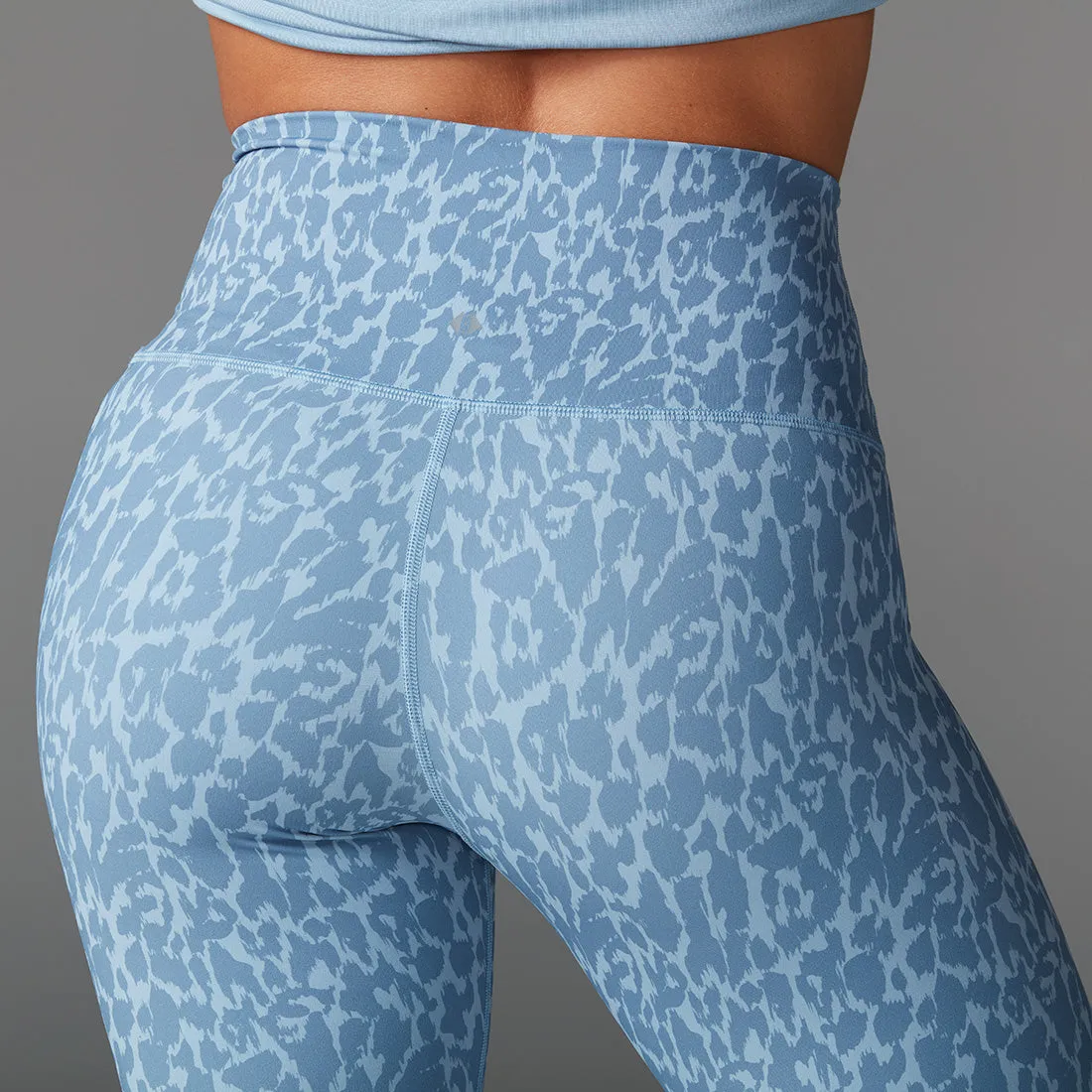 TaviSculpt™ High Waisted Leggings *