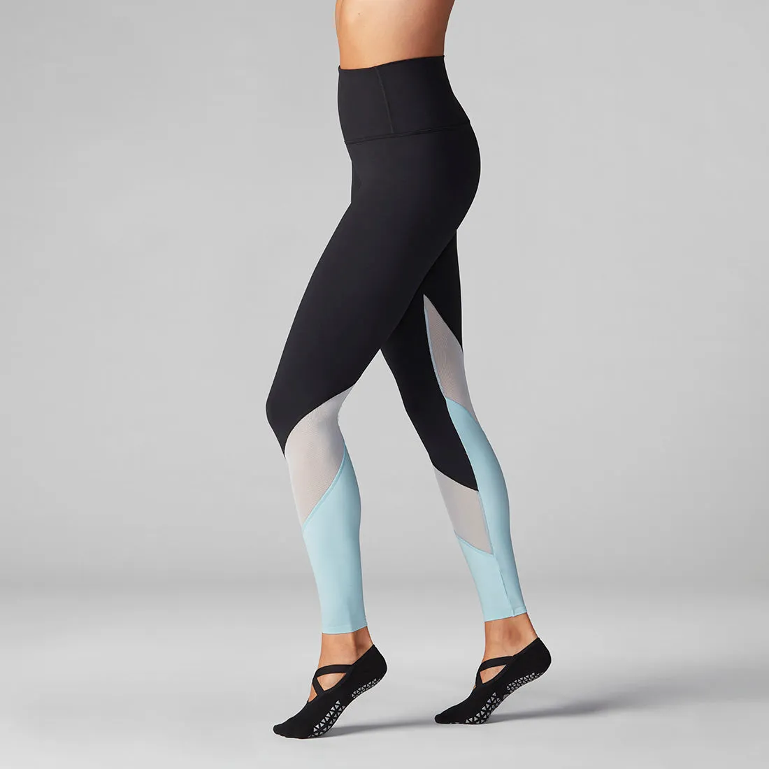 TaviSculpt™ High Waisted Leggings *