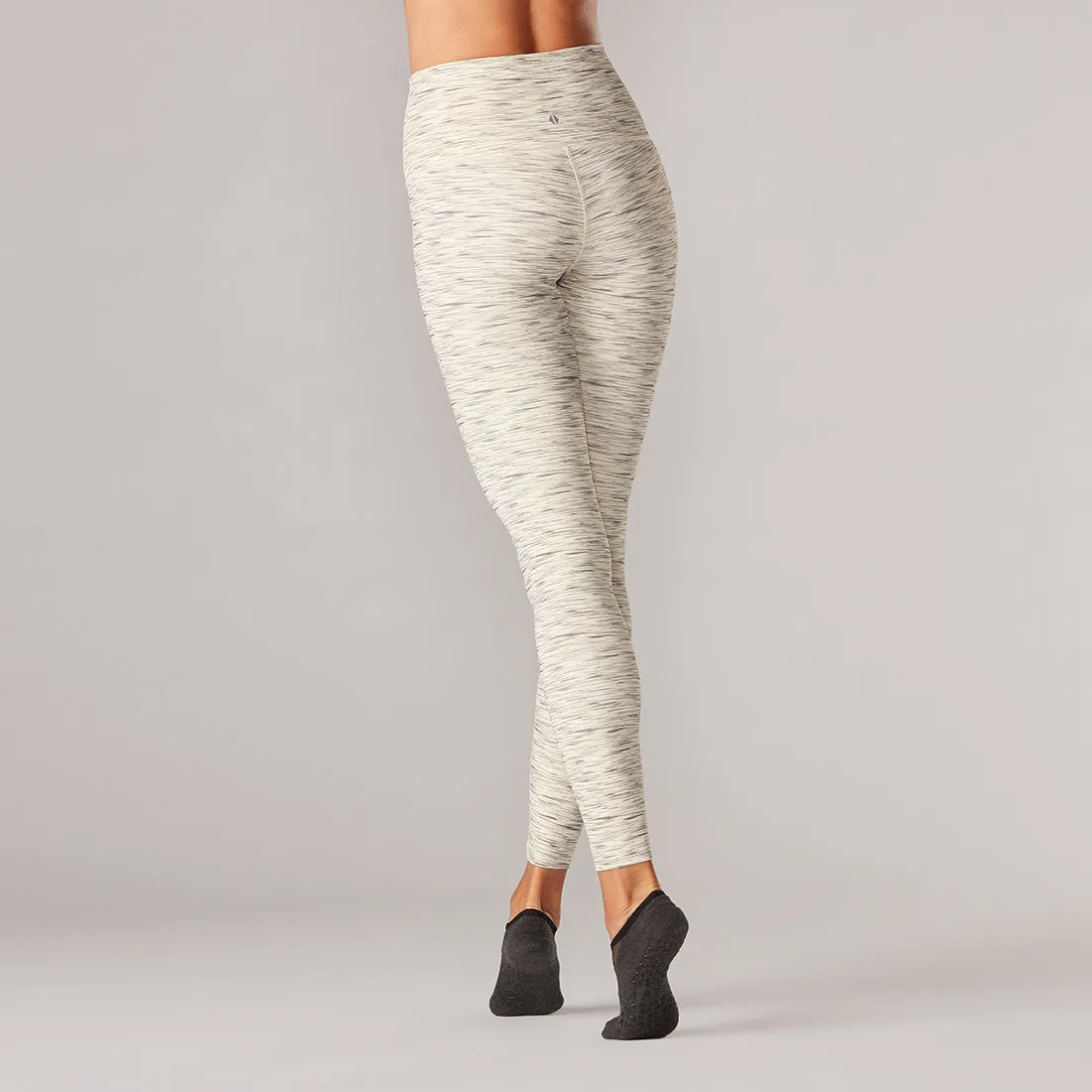 TaviSculpt™ High Waisted Leggings *