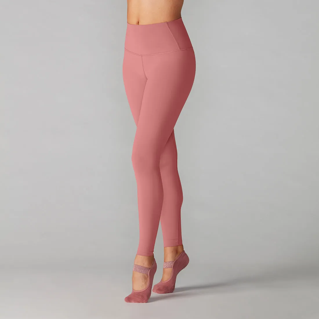 TaviSculpt™ High Waisted Leggings *