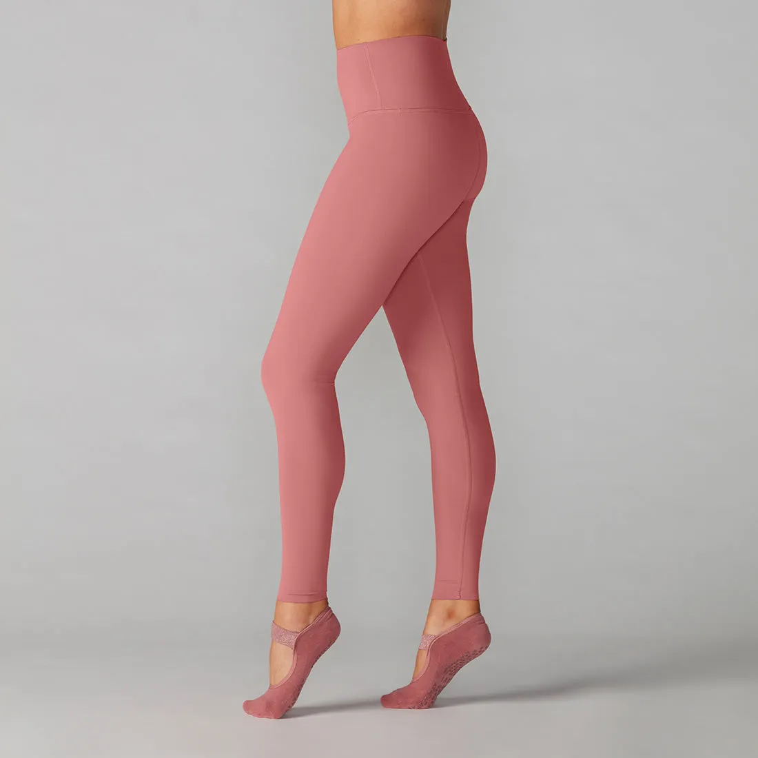 TaviSculpt™ High Waisted Leggings *