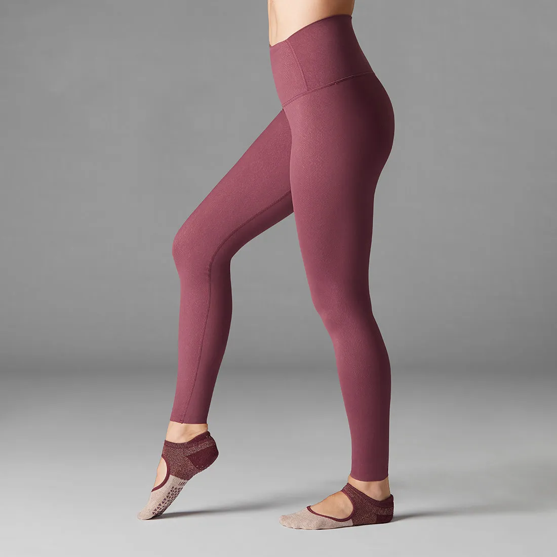 TaviSculpt™ High Waisted Leggings *