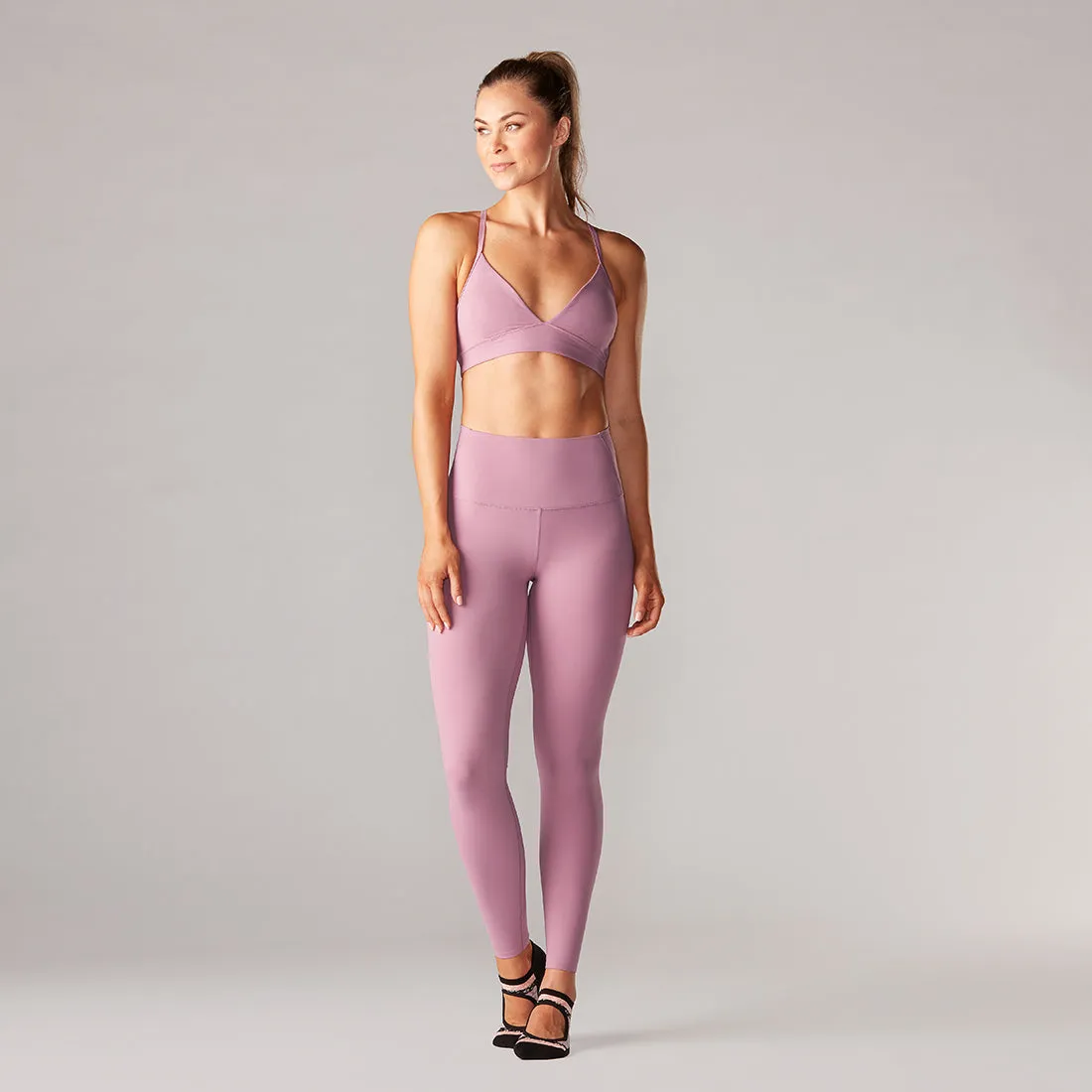 TaviSculpt™ High Waisted Leggings *