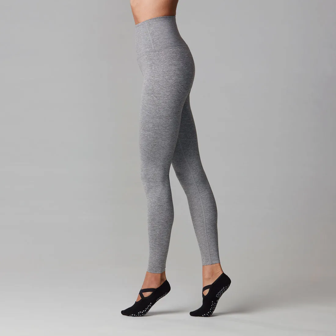 TaviSculpt™ High Waisted Leggings *