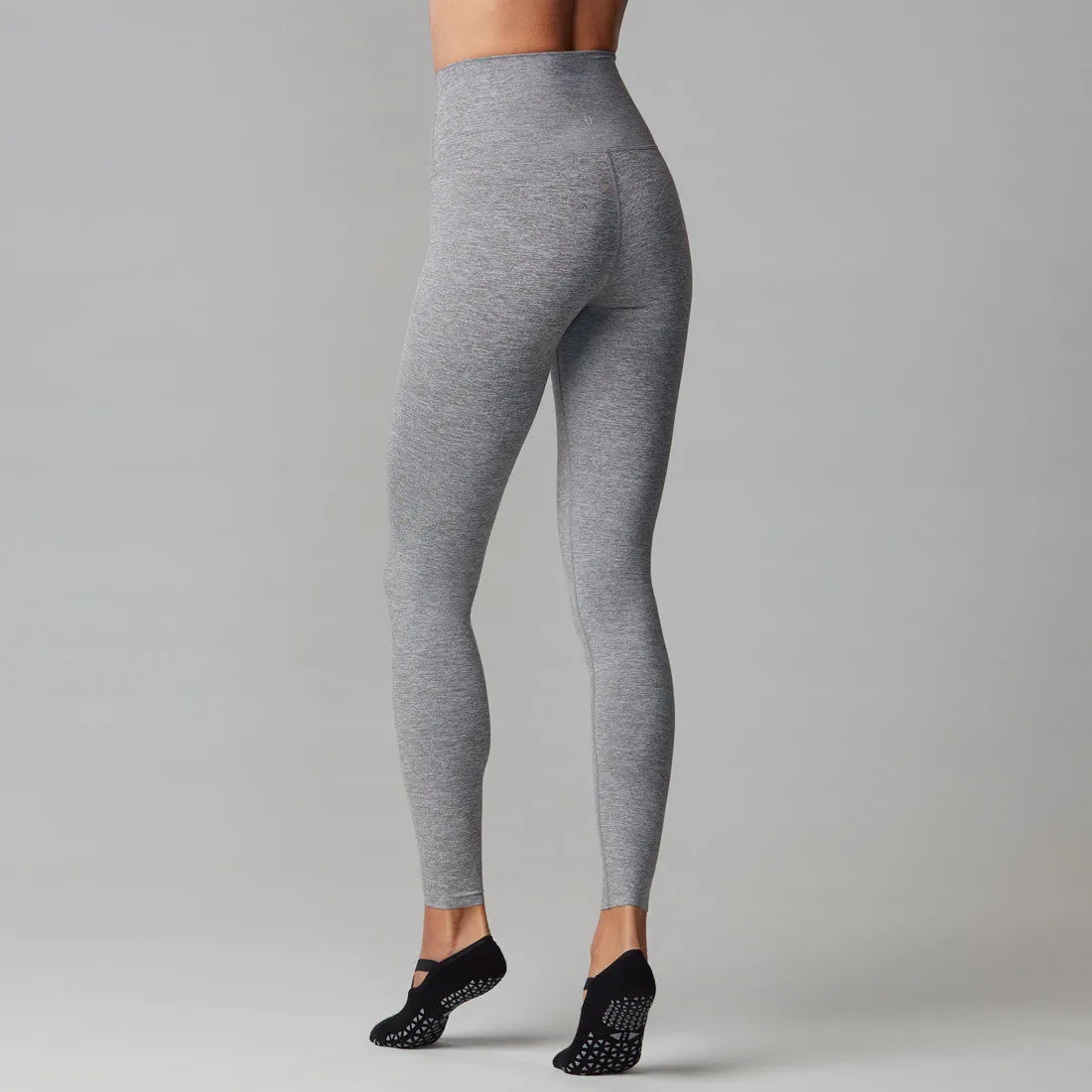 TaviSculpt™ High Waisted Leggings *