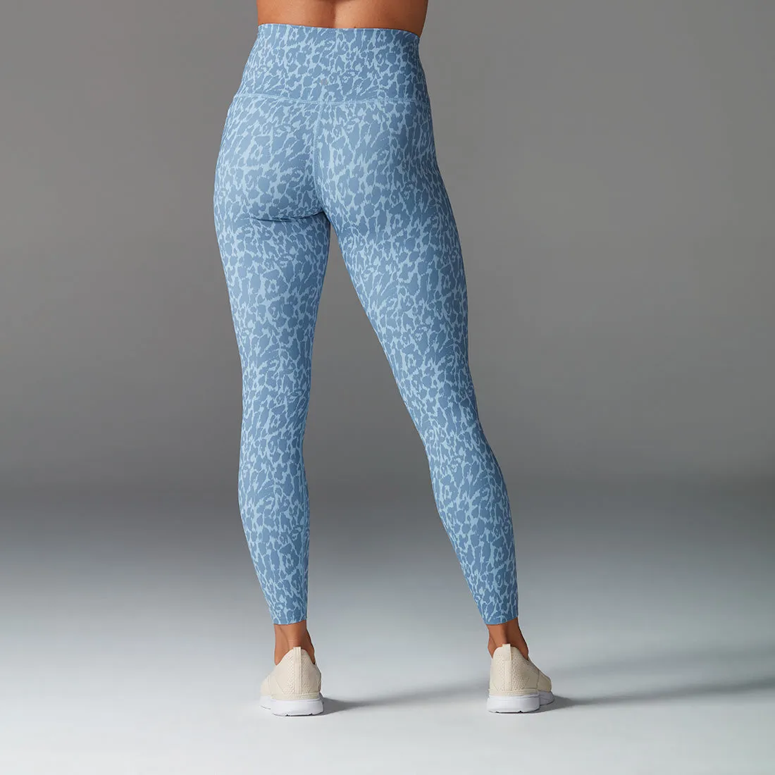 TaviSculpt™ High Waisted Leggings *