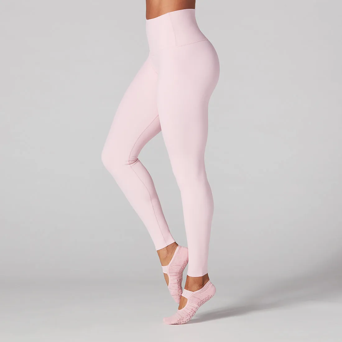 TaviSculpt™ High Waisted Leggings *