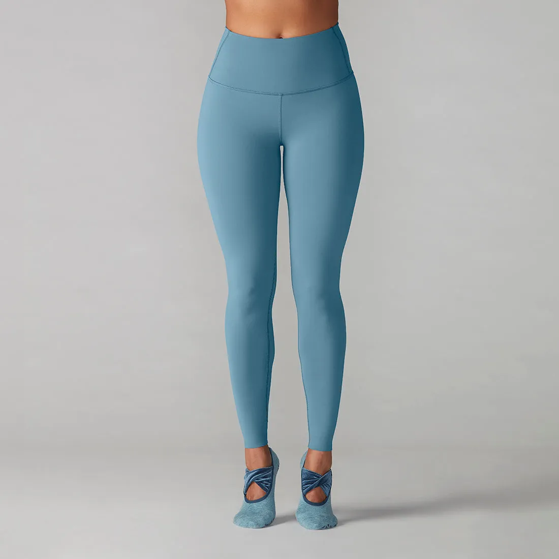 TaviSculpt™ High Waisted Leggings *