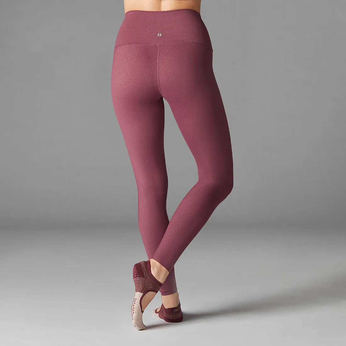 TaviSculpt™ High Waisted Leggings *