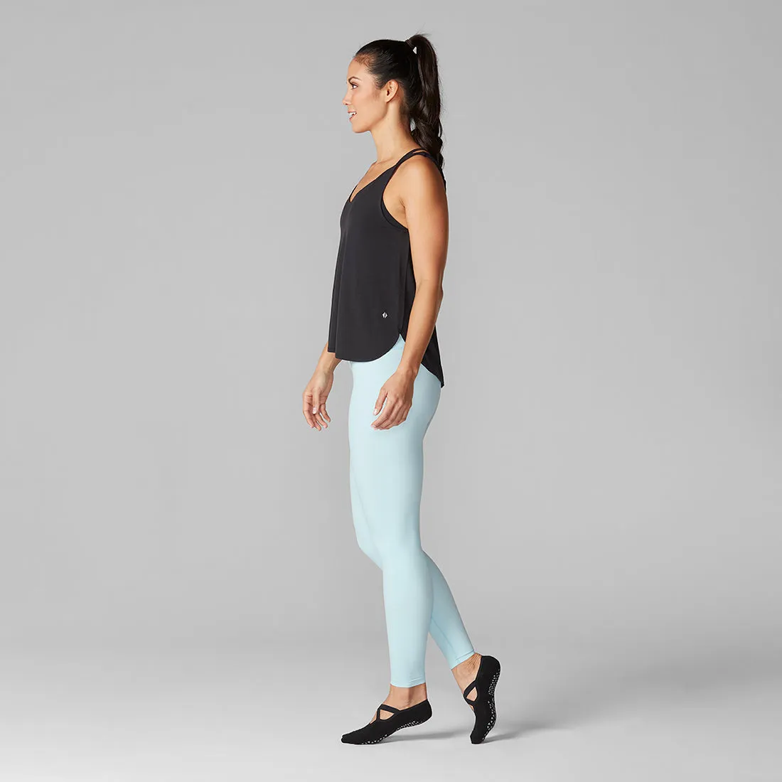 TaviSculpt™ High Waisted Leggings *