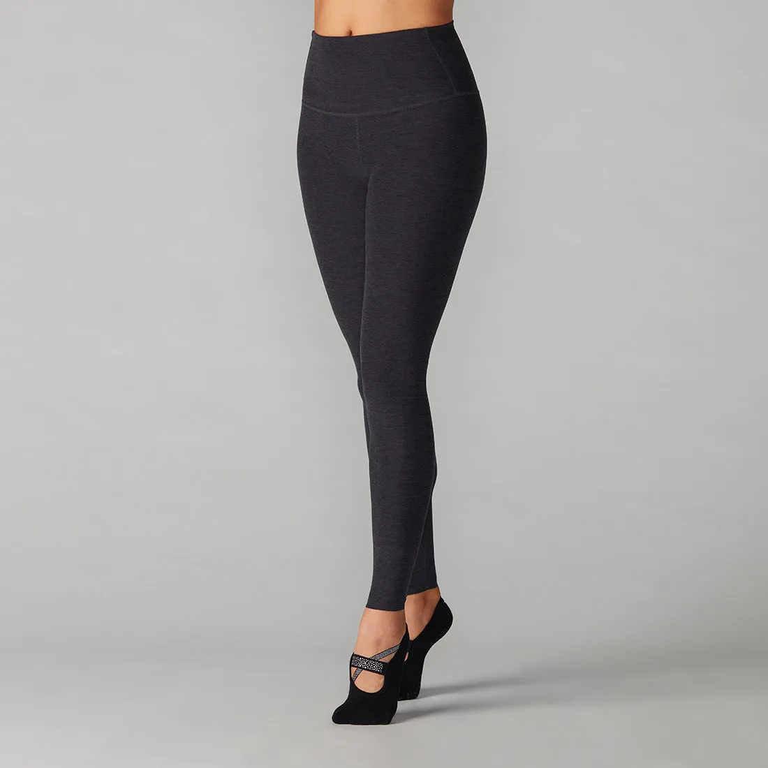 TaviSculpt™ High Waisted Leggings