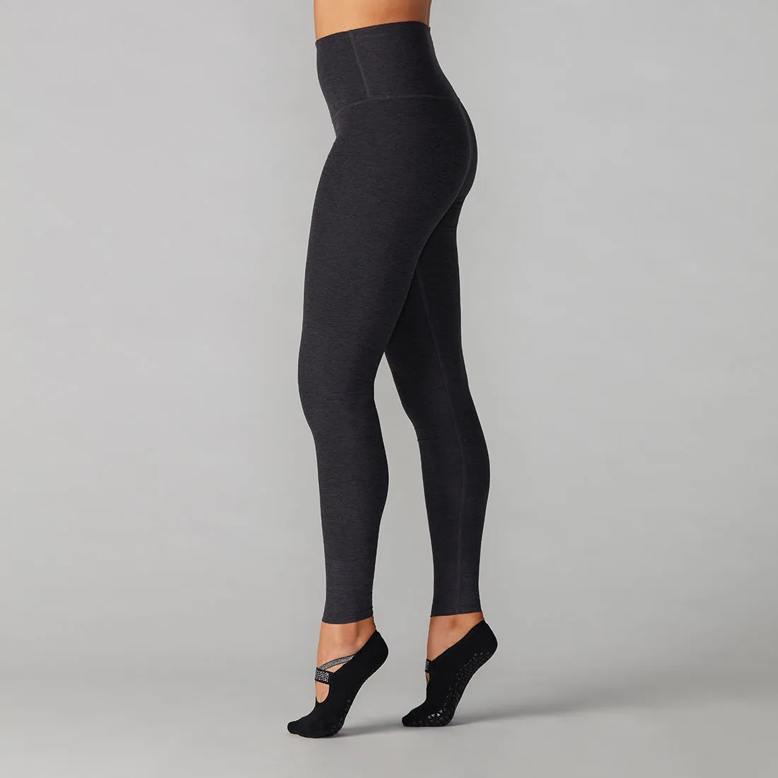 TaviSculpt™ High Waisted Leggings