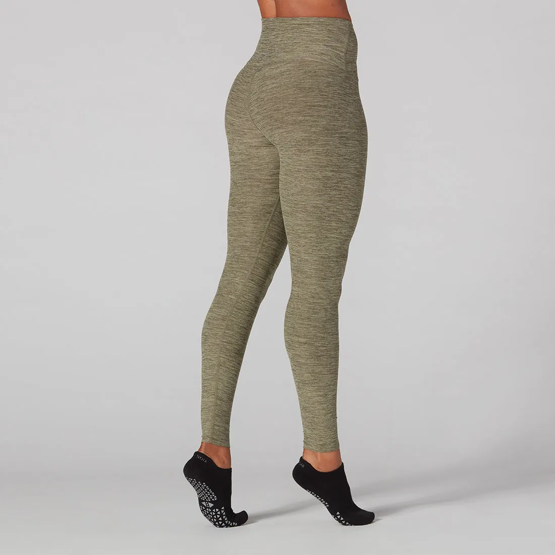 TaviSculpt™ High Waisted Leggings