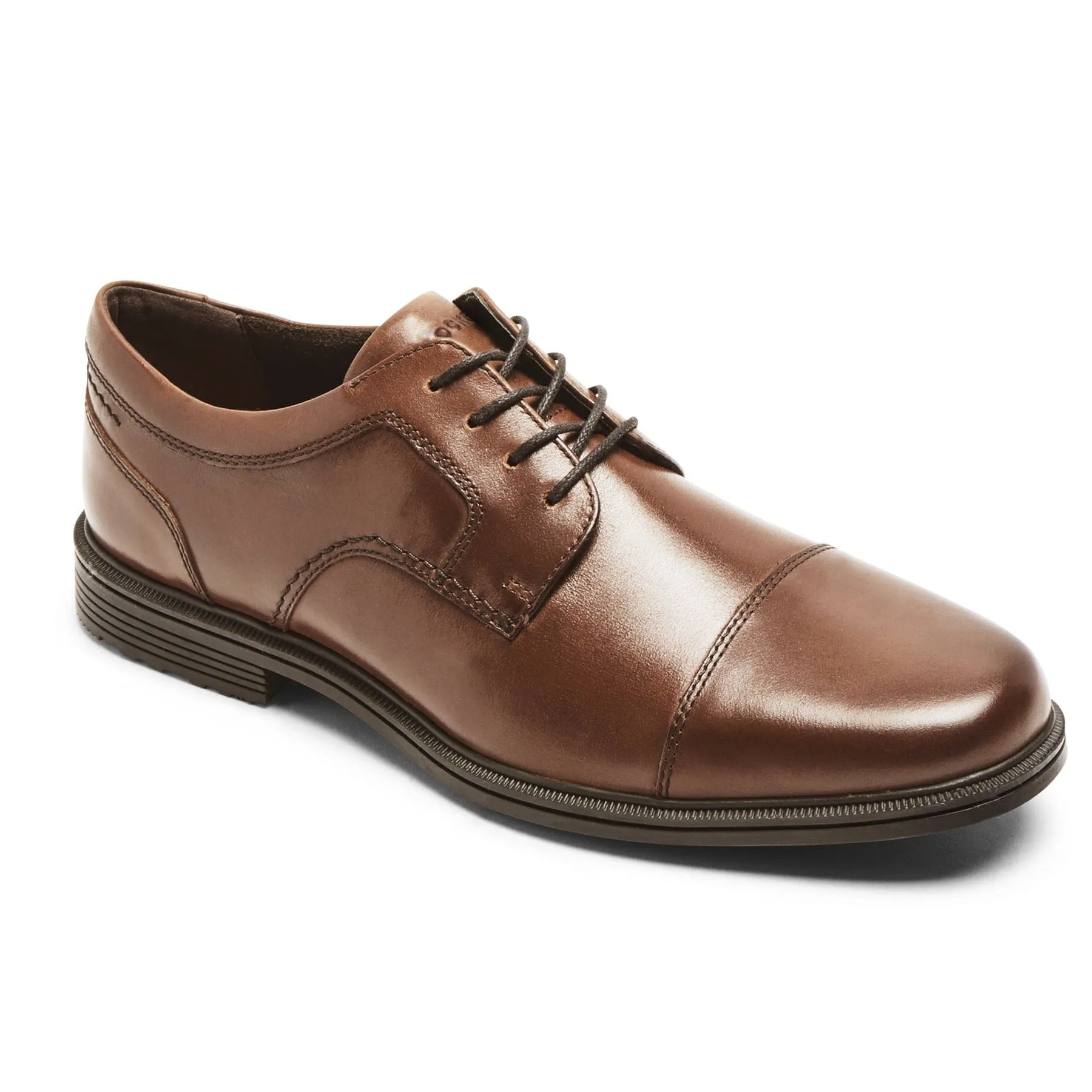 Taylor Cap Toe