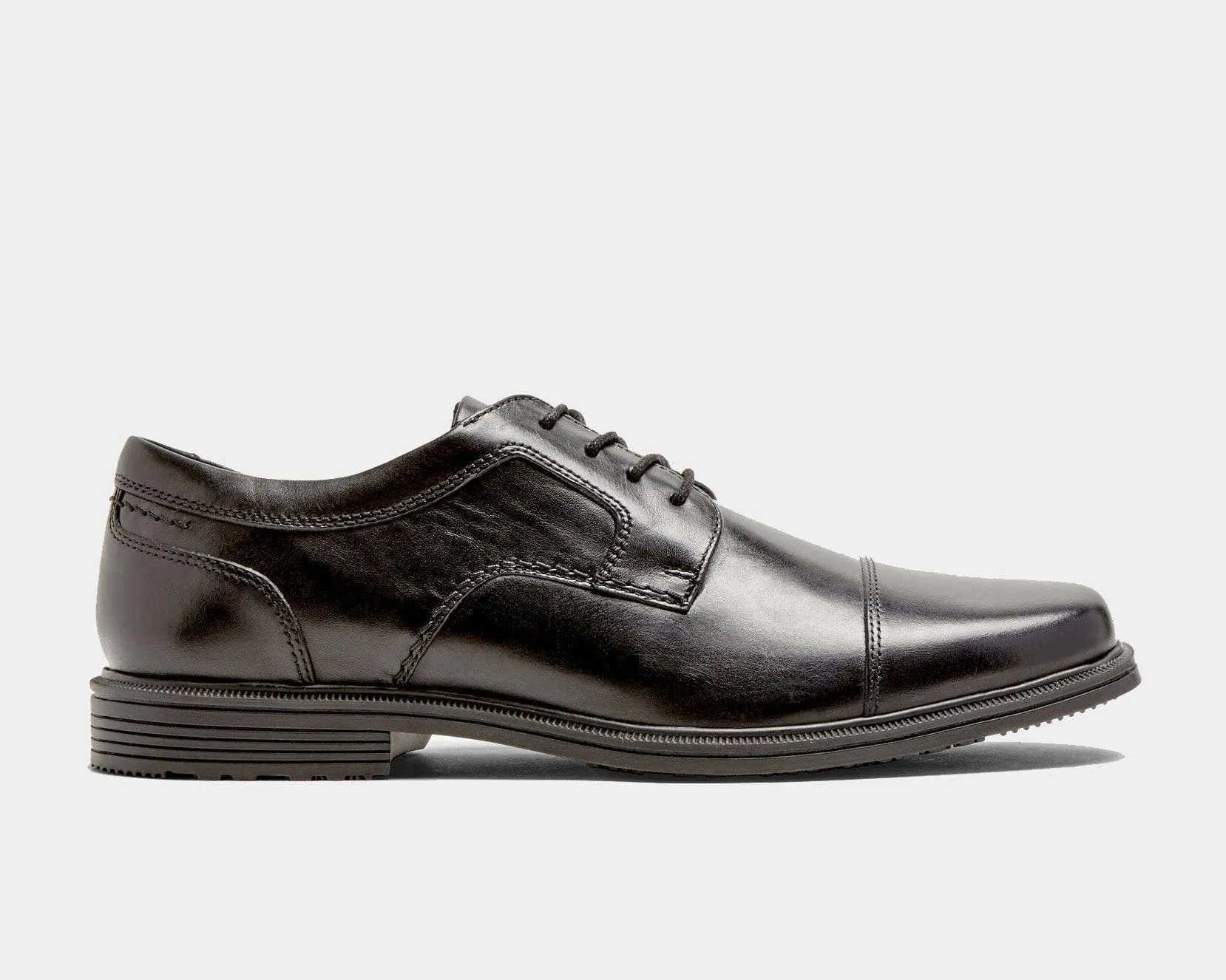 Taylor Cap Toe