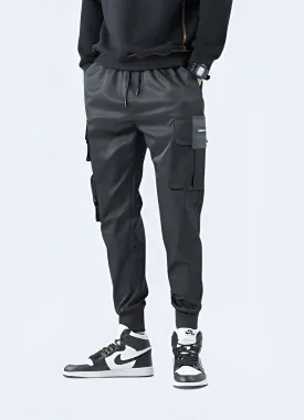 Techwear Jeans