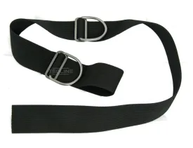 Tecline Crotch Strap