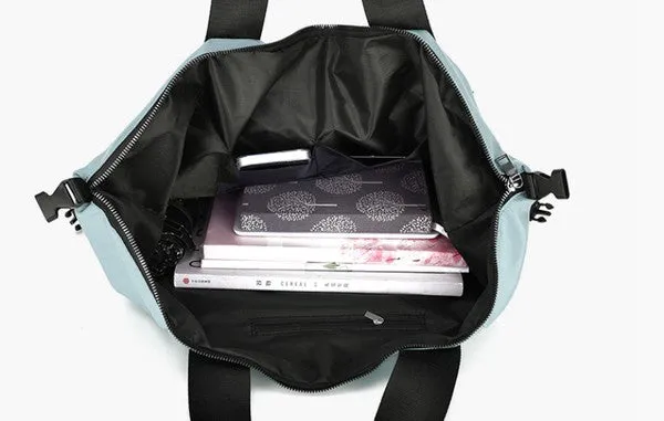 TEEK - Everyday Backpack Tote