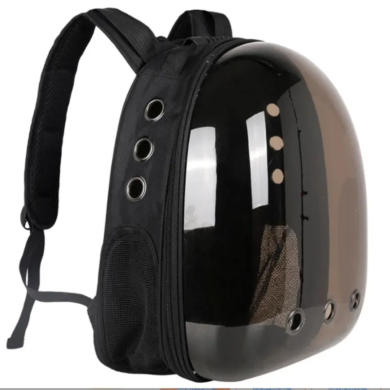 TEEK - Pet Space Capsules Backpack