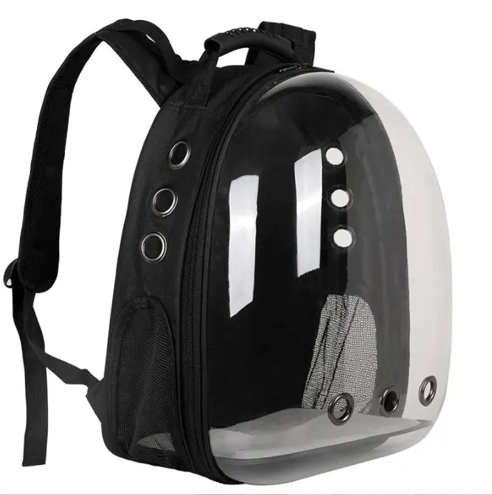 TEEK - Pet Space Capsules Backpack