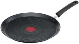 Tefal Ultimate G2683872 Frying Pan Crepe Pan Round