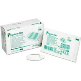 Tegaderm Adhesive Dressing 4" x 4-1/2"