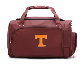 Tennessee Volunteers Football Duffel Bag