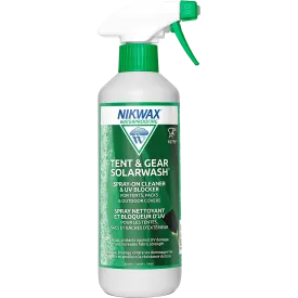 Tent & Gear SolarWash Spray