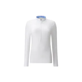 TEPORE | SUNBLOCK® LIGHTWEIGHT JERSEY TURTLENECK