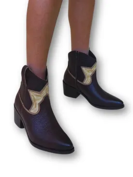 Western Boots