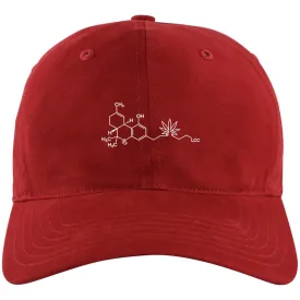 TETAGRAM Cresting Cap