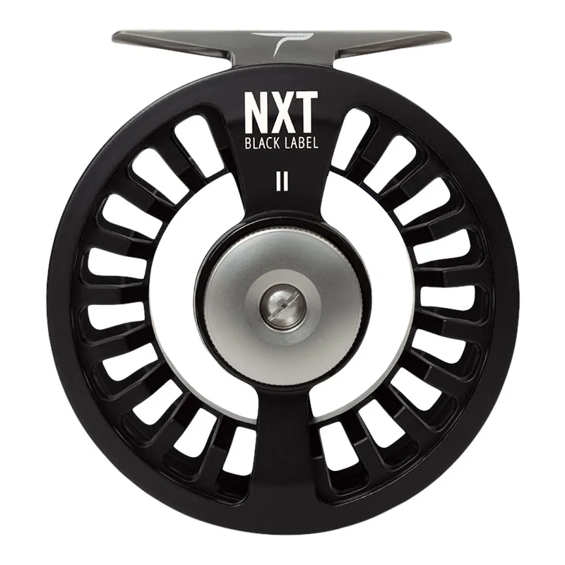 TFO NXT Black Label Fly Reel