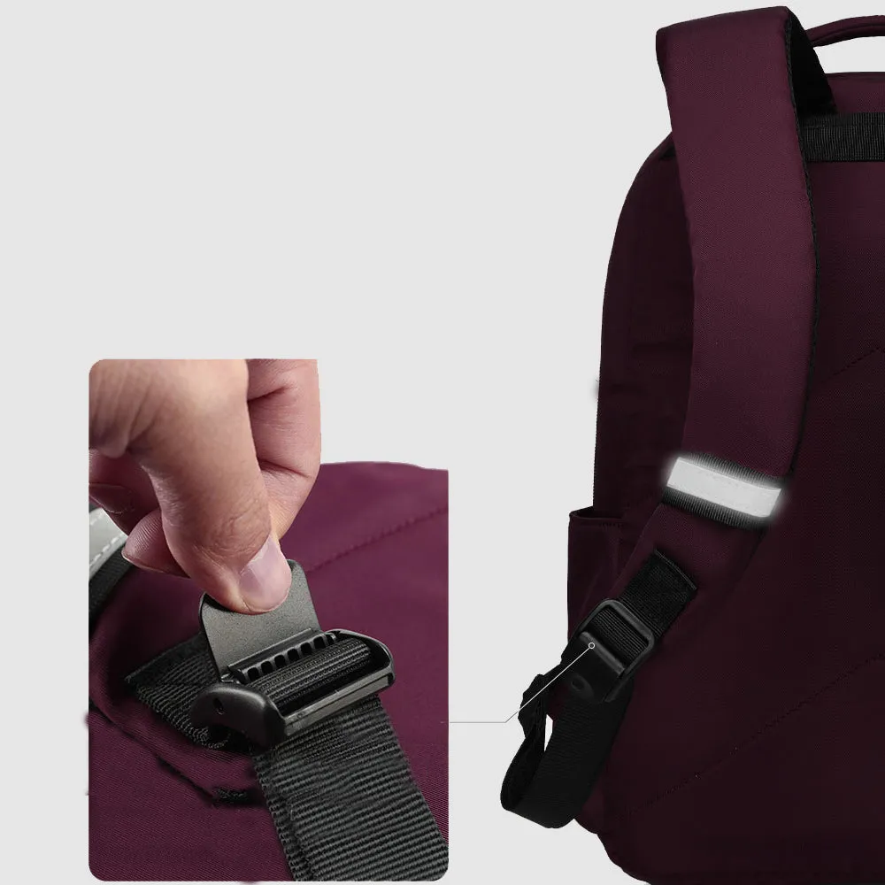 The Alexia™ Daypack Backpack